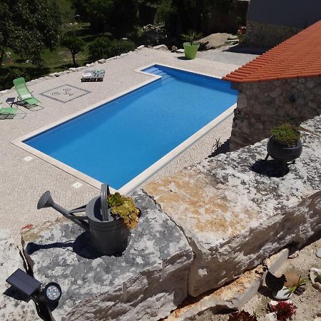 Casa Da Riguerinha Bed & Breakfast มอนซานโต ภายนอก รูปภาพ