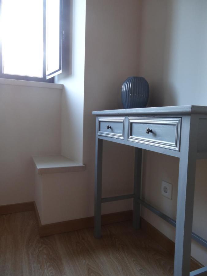 Casa Da Riguerinha Bed & Breakfast มอนซานโต ภายนอก รูปภาพ