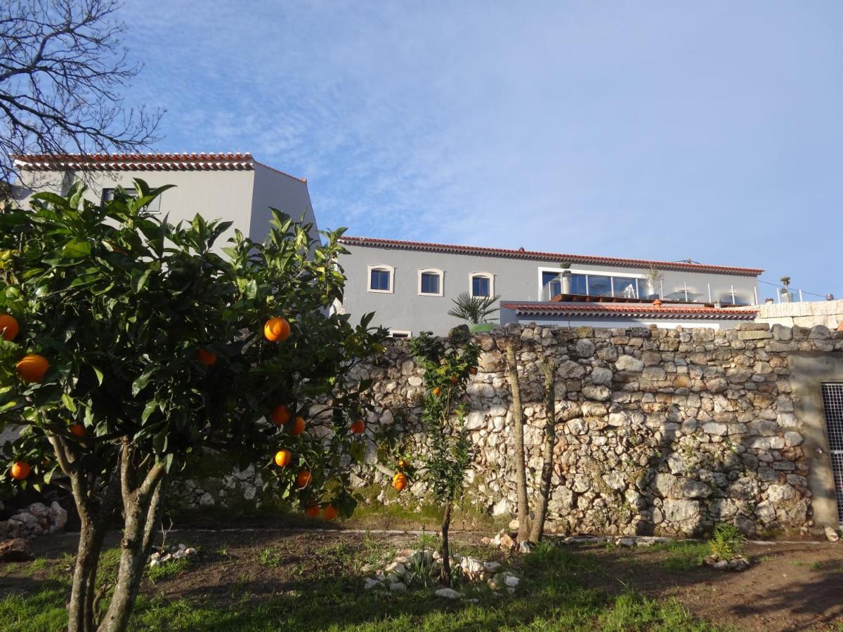 Casa Da Riguerinha Bed & Breakfast มอนซานโต ภายนอก รูปภาพ