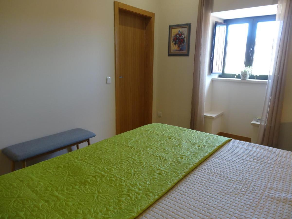 Casa Da Riguerinha Bed & Breakfast มอนซานโต ภายนอก รูปภาพ