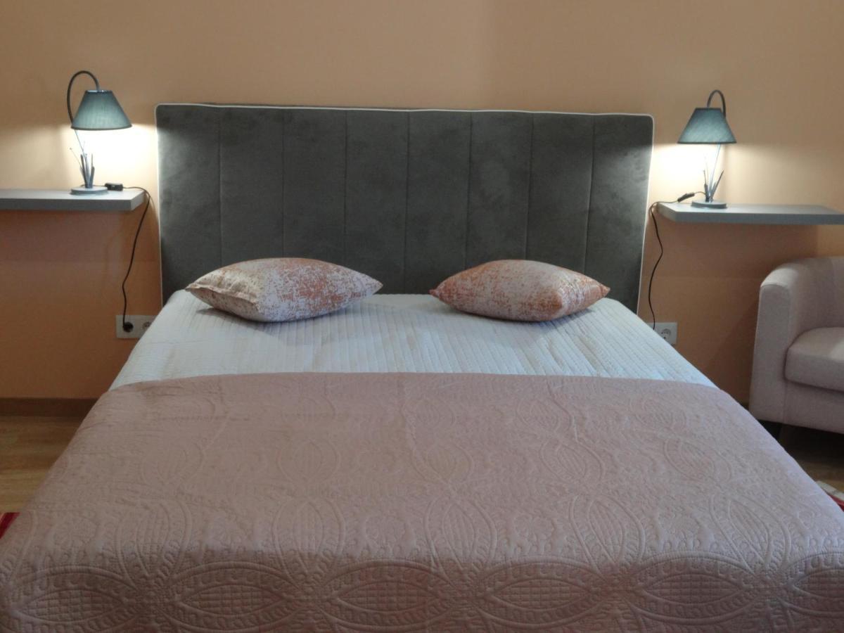 Casa Da Riguerinha Bed & Breakfast มอนซานโต ภายนอก รูปภาพ