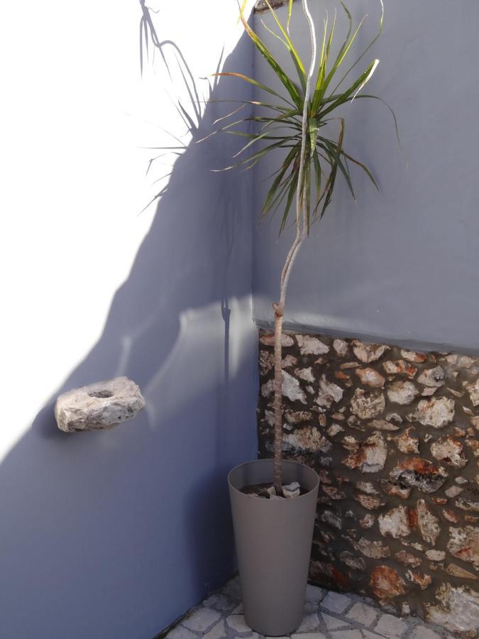 Casa Da Riguerinha Bed & Breakfast มอนซานโต ภายนอก รูปภาพ